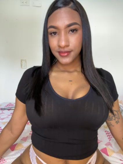Alison Live Video Chat