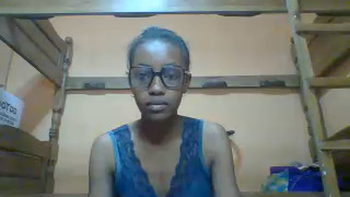 Agnes Videochat dal vivo