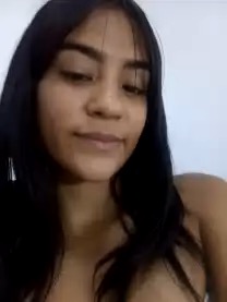 Chat de vídeo en directo de Camila
