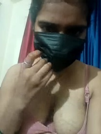 Pooja Live Video Chat