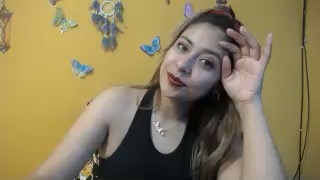 Chat de vídeo en directo de Pau.