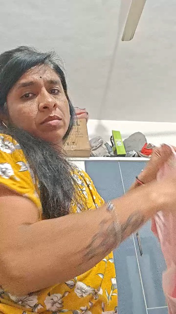 Chat de vídeo en directo de Eera