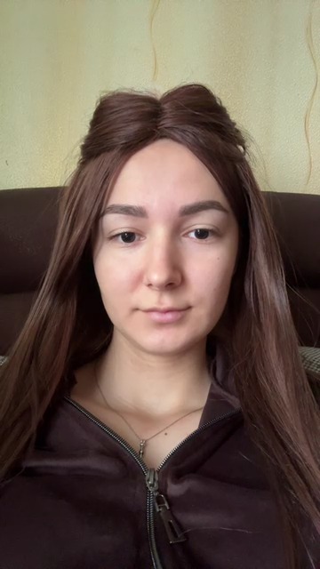 Angelina Live Video Chat
