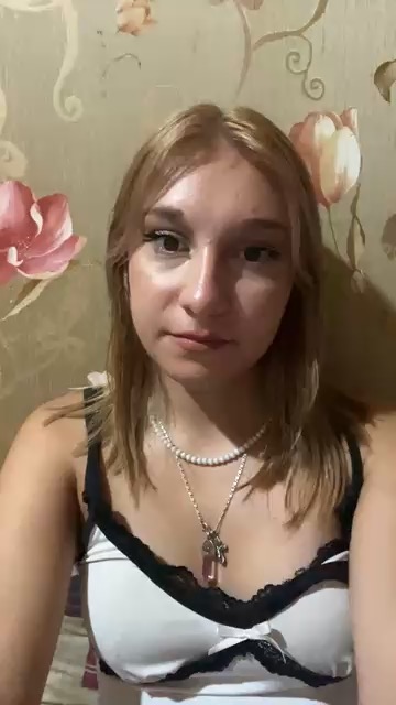 _kisa_ Live Video Chat
