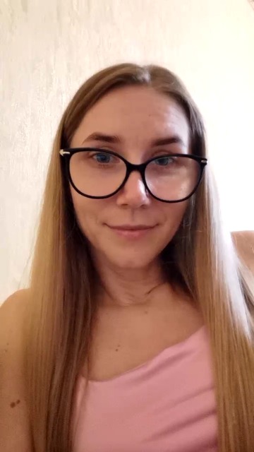 Liliia Live Video Chat