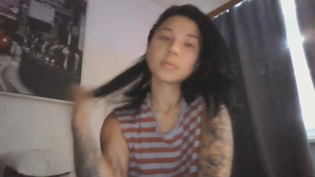 KristinaMoor Live Video Chat