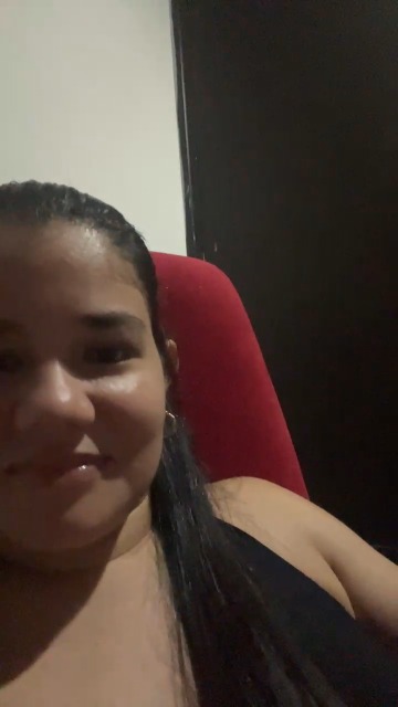 Violeta Live Video Chat